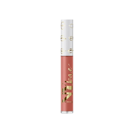 NY Bae Gloss Getter Lip Gloss - Caramel Cashew 07
