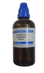 SBL Homeopathy Myristica Sebifera Dilution