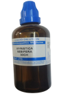 SBL Homeopathy Myristica Sebifera Dilution