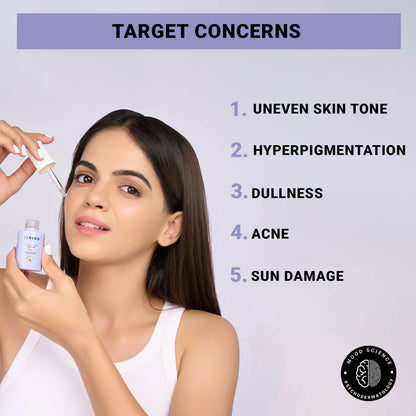 Sereko Vitamin C Clarifying Serum