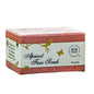 SOS Organics Apricot Face Scrub
