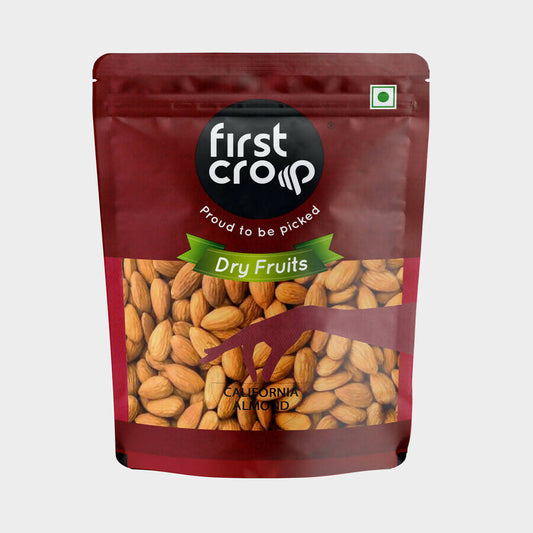 First Crop California Almond