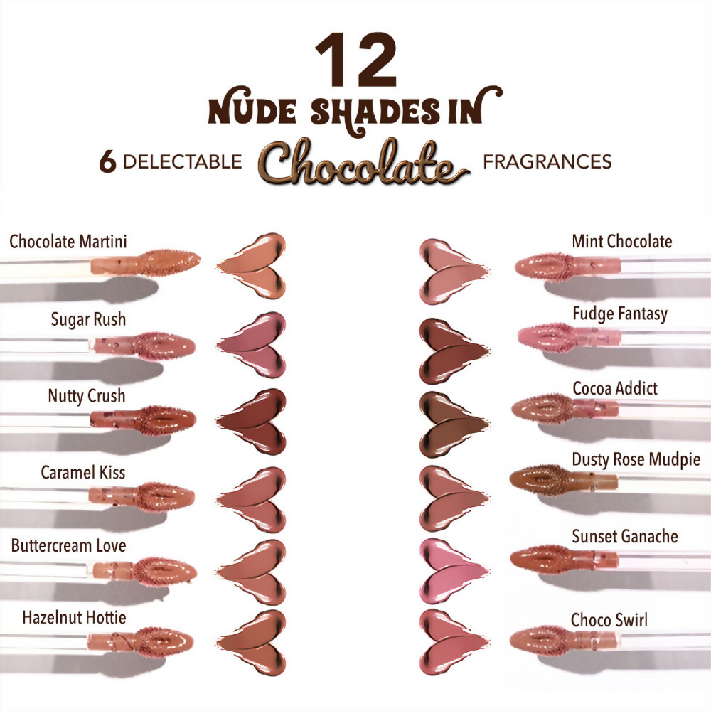 Blue Heaven Cookie & Souffle Liquid Matte Lipstick - Dusty Rose Mudpie