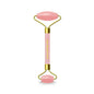 Ras Luxury Oils Rose Quartz Face Massager Roller