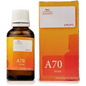 Allen Homeopathy A70 Drops