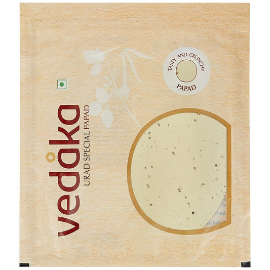 Vedaka Urad Special Papad