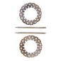 Collectibles India Curtain Tie Back