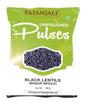Patanjali Unpolished Black masur