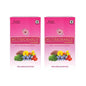 Nutricharge Woman Daily Health Supplement