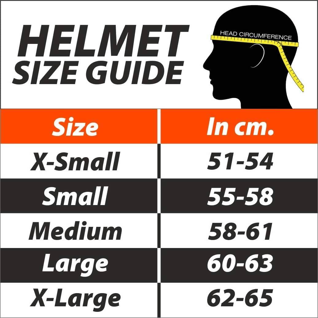 DSC Guard Cricket Helmet Small (Navy)