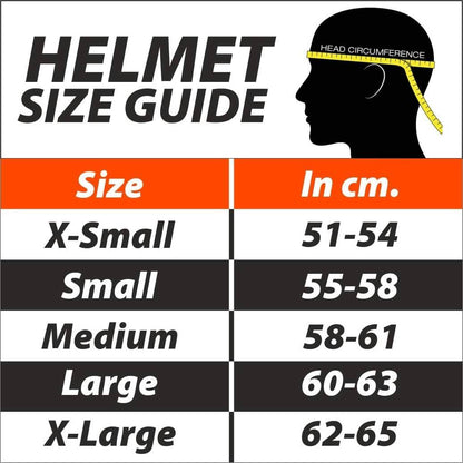 DSC Guard Cricket Helmet Small (Navy)