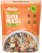 Alpino High Protein Super Muesli Nut Delight