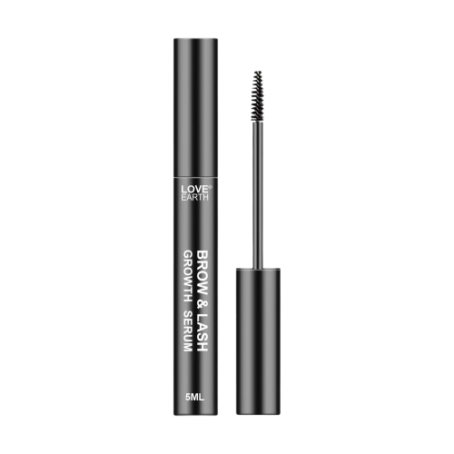 Love Earth Organic Eyelash Growth Serum