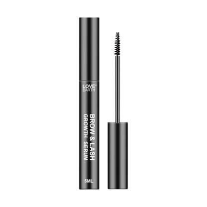 Love Earth Organic Eyelash Growth Serum