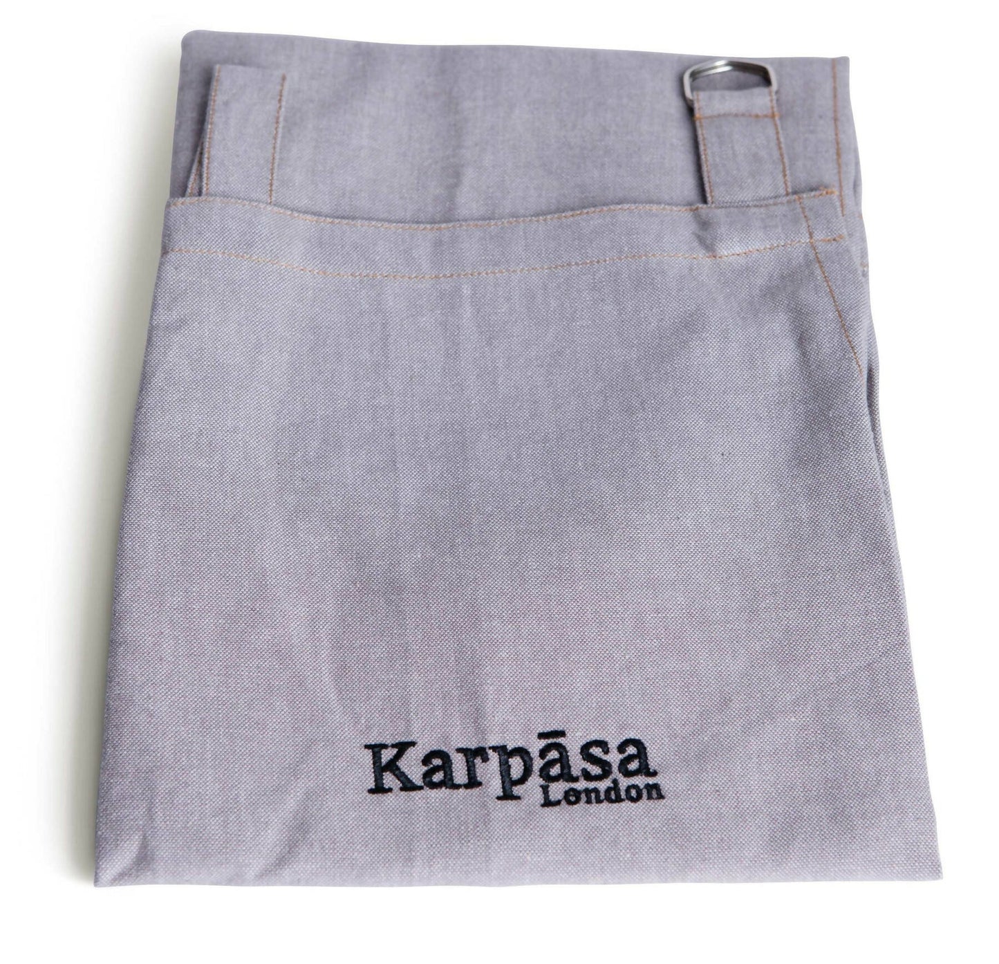Karpasa London Organic Cotton Apron