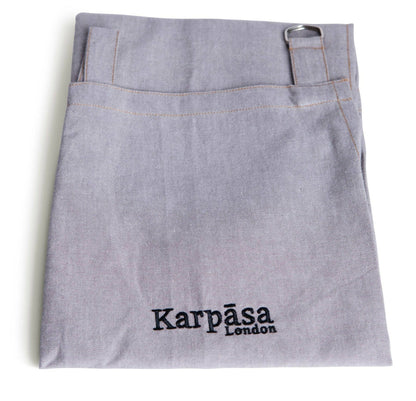 Karpasa London Organic Cotton Apron