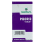 Nagarjuna Ayurveda Pilorid Tablets