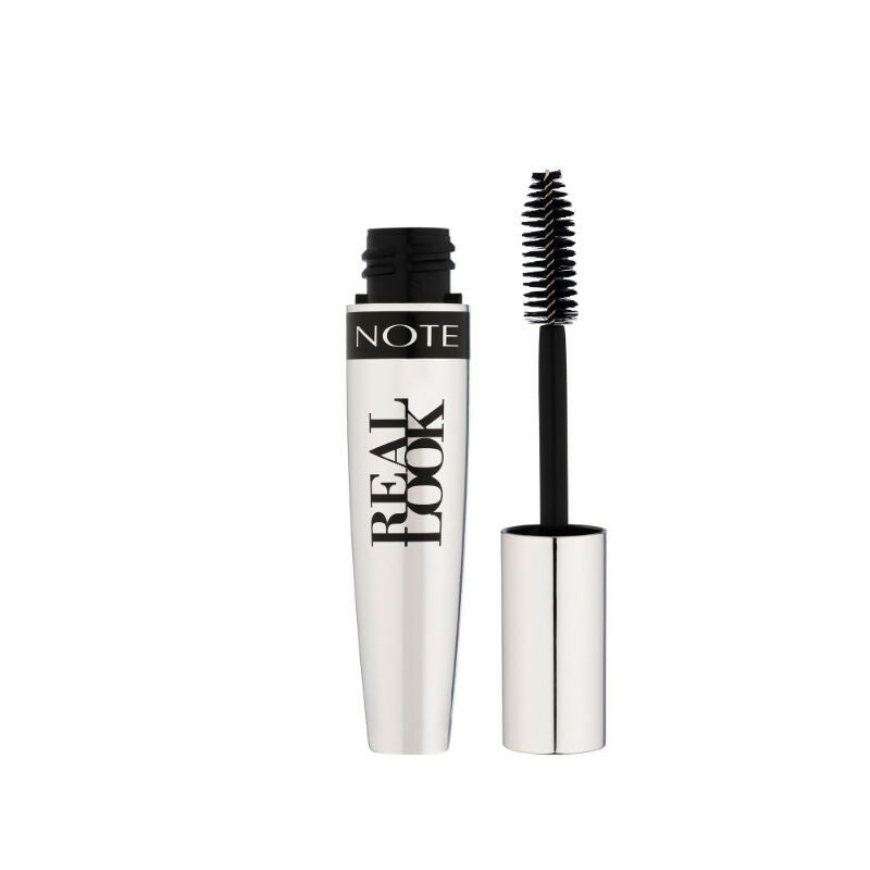 Note Cosmetique Real Look Mascara