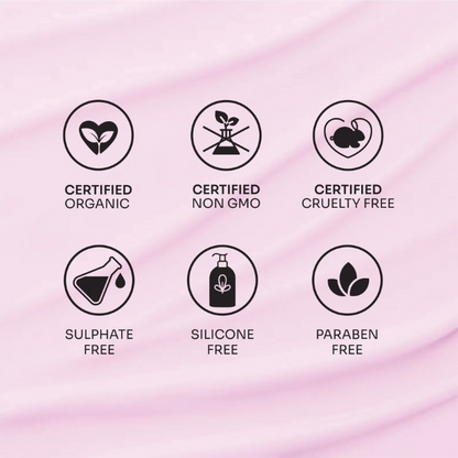 Mintree Calming Body Lotion