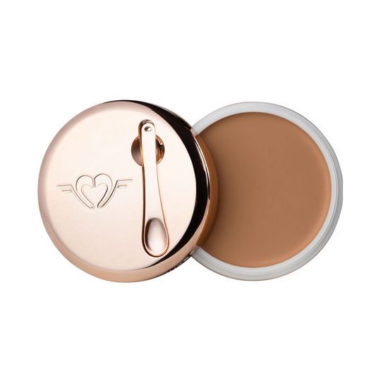 Daily Life Forever52 High Coverage Tender Cream - Ganache 007