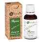Naturalis Essence of Nature Thyme Essential Oil