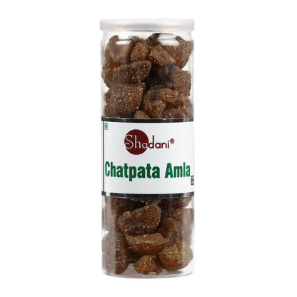 Shadani Chatpata Amla