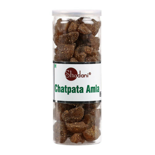 Shadani Chatpata Amla