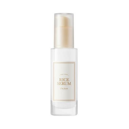 I'm From - Rice Serum