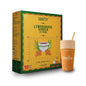 Indicup Lemongrass Ginger Tea Instant Premix