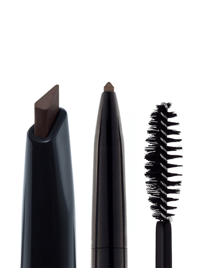 Anastasia Beverly Hills Natural And Polished Kit - Medium Brown