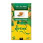 Teame Cardamom Turmeric Detox Infusion Bags