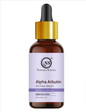 Nuerma Science 2% Alpha Arbutin Face Serum | Brighten, Fade, Even Skin Tone