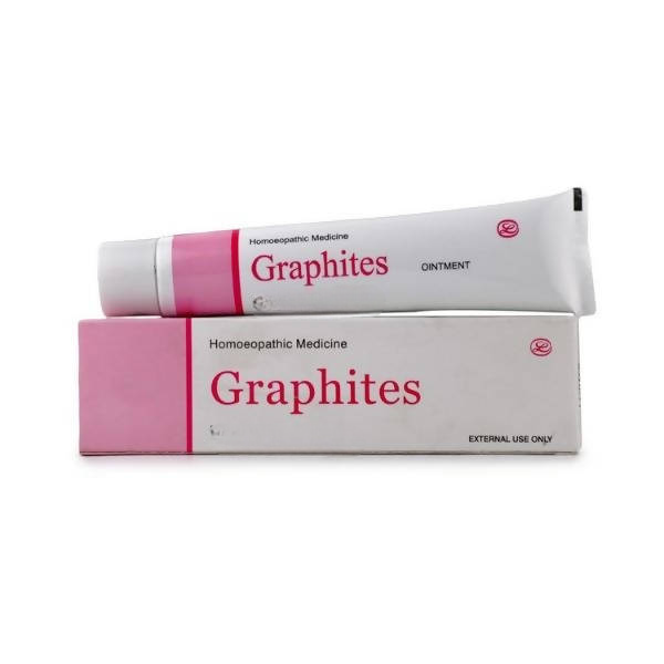 Lord's Homeopathy Graphites Ointment