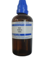 SBL Nux Vomica Homeopathic Dilution