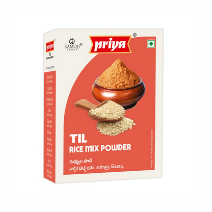 Priya Nuvvula Podi