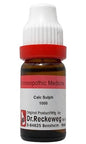 Dr. Reckeweg Calc Sulph Dilution