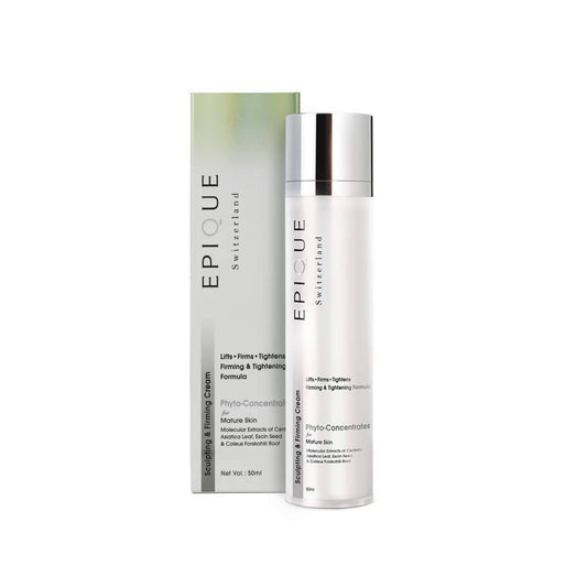 Epique Sculpting and Firming Cream