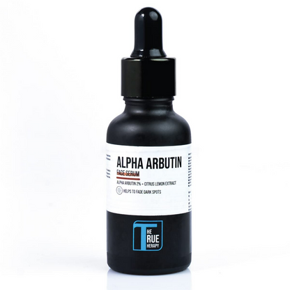 The True Therapy 2% Alpha Arbutin Serum