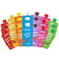 Happa Organic Food Saver Pack for Little one