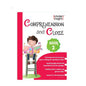 Scholars Insights Comprehension and Cloze Grade 2|English Vocabulary, Grammar Skill Book 2| Ages 7-8 Years