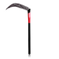 Gleva Multi-Function Eyebrow Brush - Black Pink