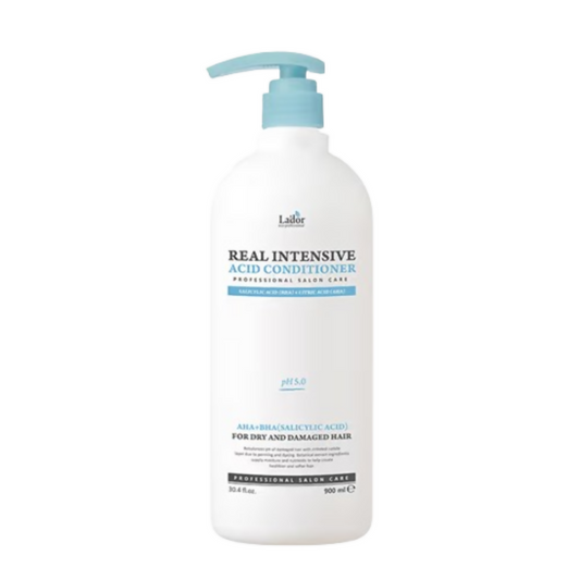 La'dor Real Intensive Acid Korean Conditioner for Damaged Hair