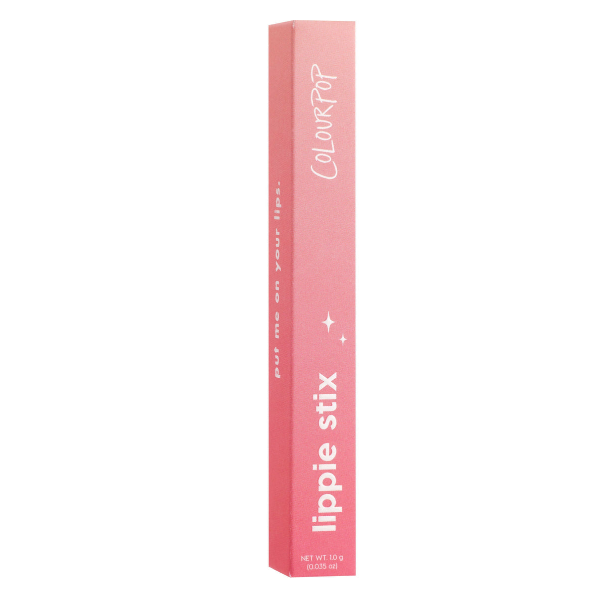 ColourPop Lippie Stix - Cami