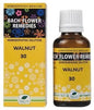 New Life Homeopathy Bach Flower Remedies Walnut Dilution