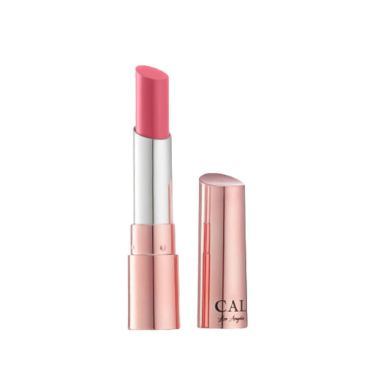 CAL Los Angeles Rose Collection Bullet Lipstick Preety Pink 28 - Pink