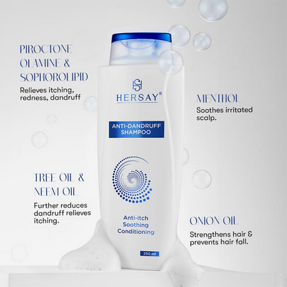 Hersay Anti Dandruff Shampoo