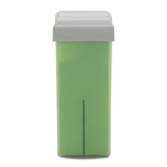 Biosoft Green Apple Cream Wax Cartridge