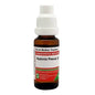 Adel Homeopathy Robinia Pseud Mother Tincture Q