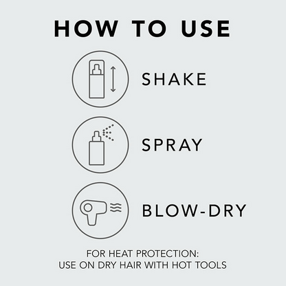 Sebastian Professional Trilliant Protection For Thermal Protection And Shimmer -Complex