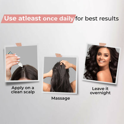 Kaya Regenerist Hair Serum